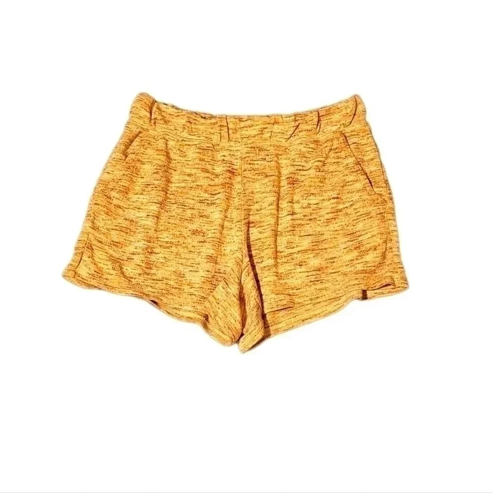 Aerie Shorts - Size XS - Red/Orange‎